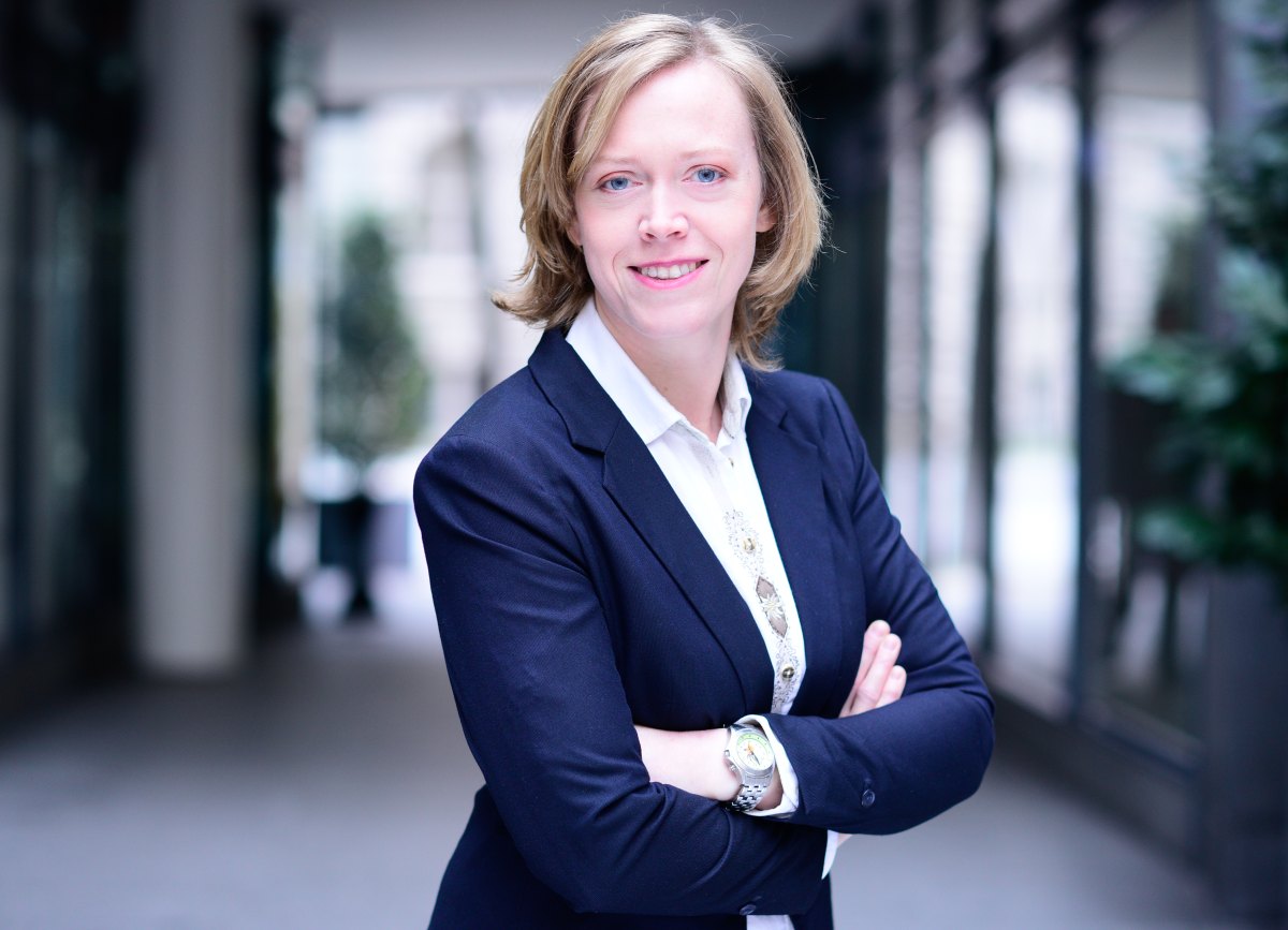 Anja Thamm von Neuseenland Immobilien