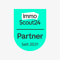 ImmoScout24 Partner seit 2021