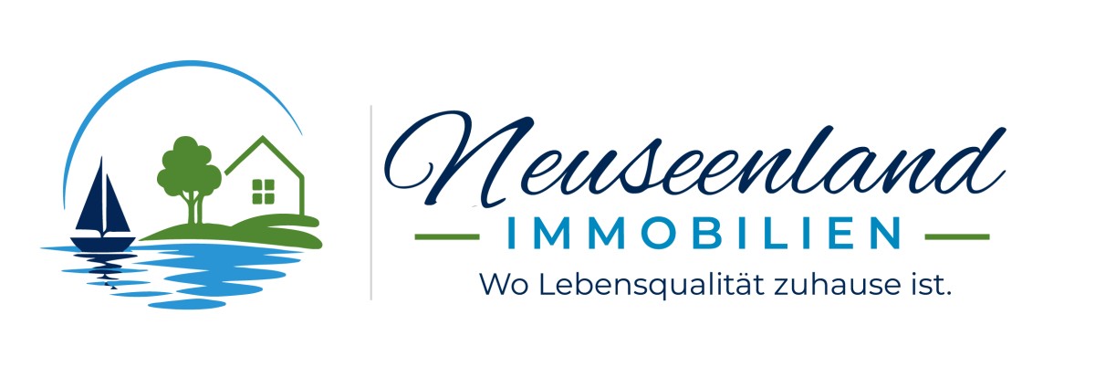 Neuseenland Immobilien